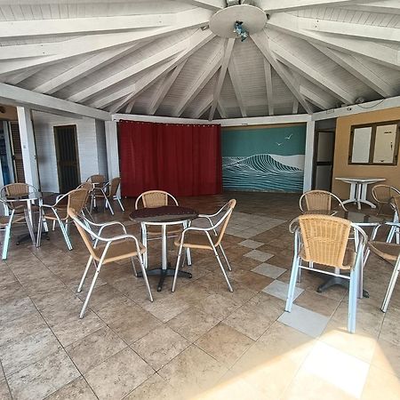 Residence Il Turistico Zambrone Eksteriør bilde